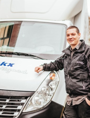 Ad Kokx Witgoed Eersel afbeelding 3